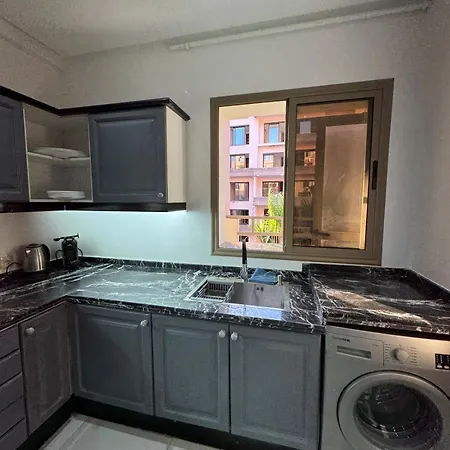 Deluxe Duplex Top Location